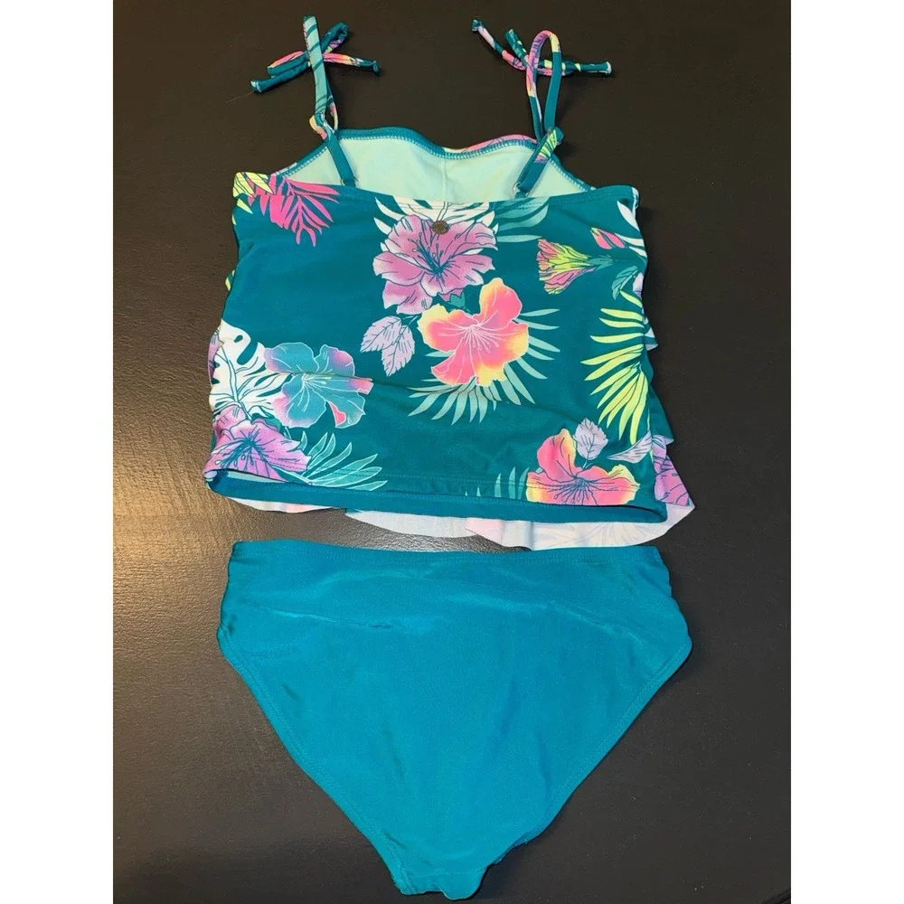 Justice girls swimsuits